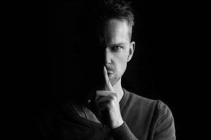 The Cycle of Narcissistic Abuse